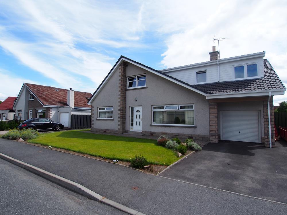 Main image of property: Ashlea Avenue, Kintore, AB51