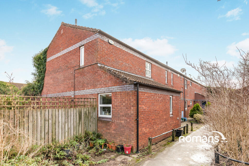 Main image of property: Home Ground, Bristol, Somerset, BS9