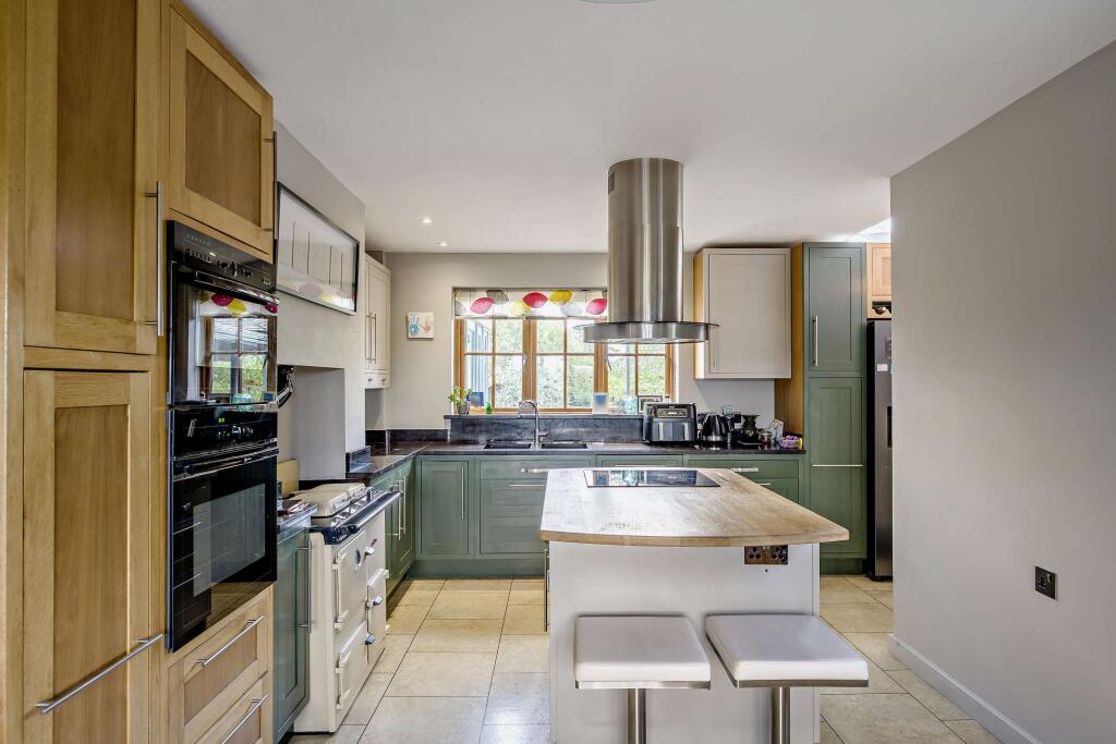 House in Chelmsford, Great and Little Leighs - View 5