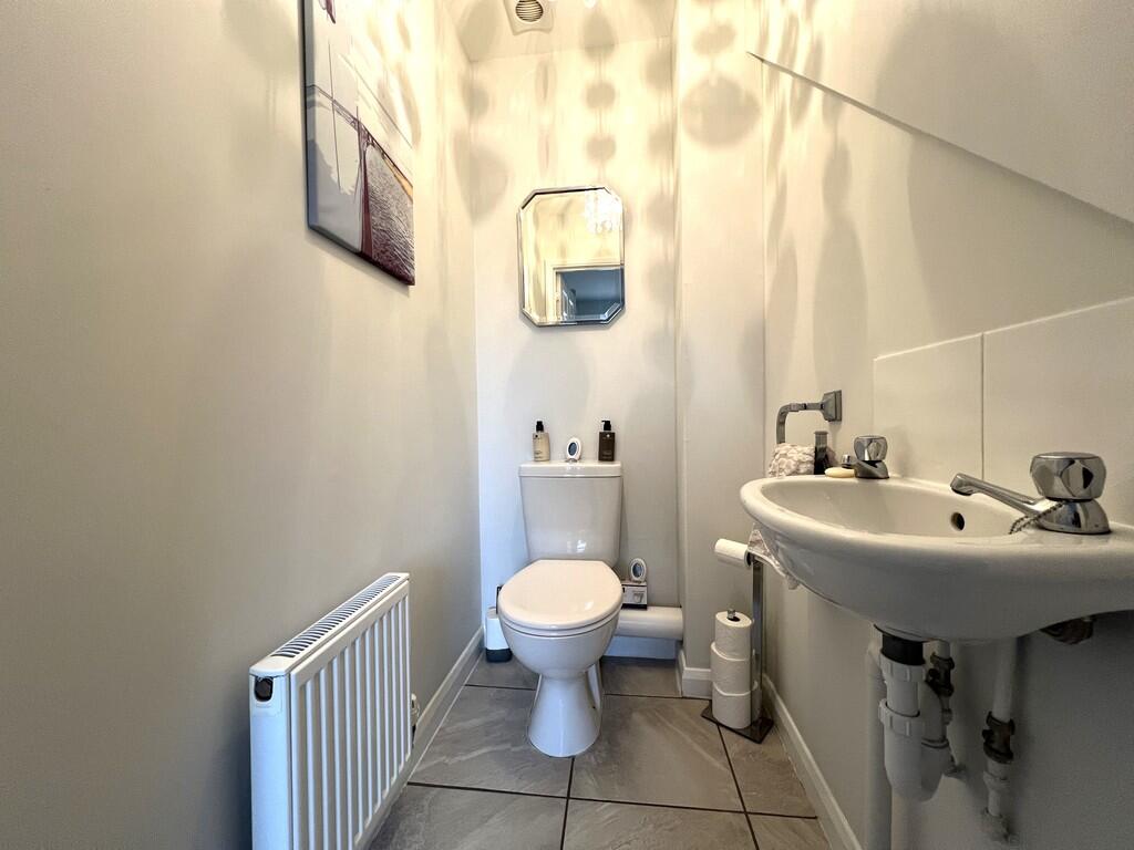 House in Fenland, Manea - More