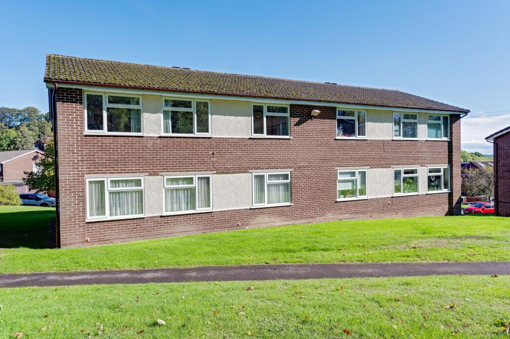 Main image of property: The Lawns, Bannerdale, S11