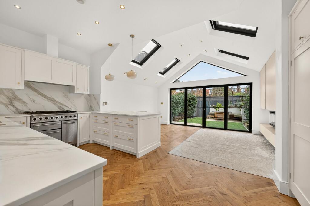 Main image of property: Rusthall Avenue, 
Bedford Park, W4