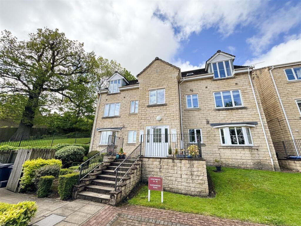 Main image of property: Queenswood Road, Wadsley Park Village, S6