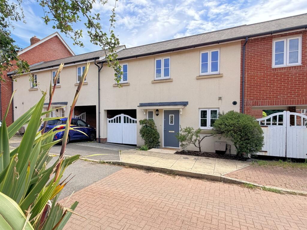 Main image of property: Princess Mary Gate, Wendover