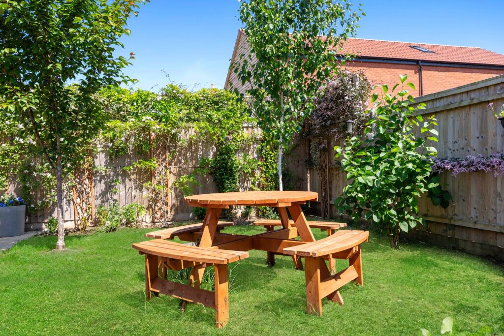 Additional image 5 of Coward Road, Mere, Warminster