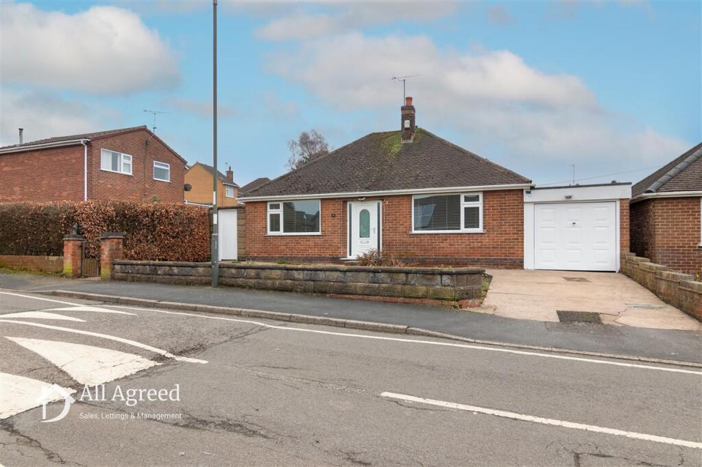 Main image of property: Pennine Avenue, Riddings