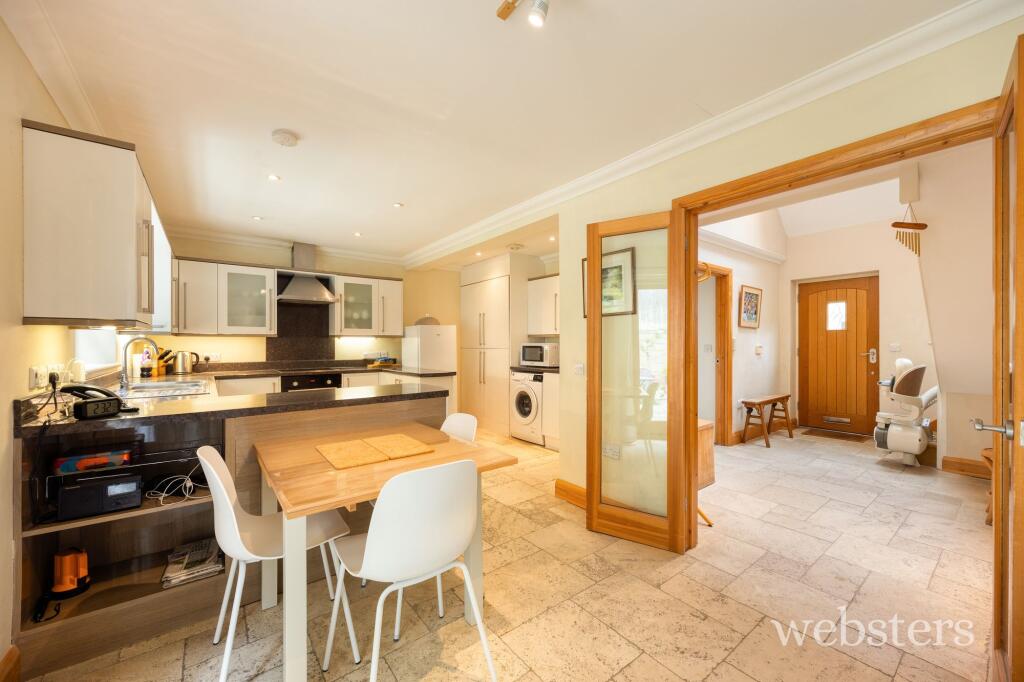 House in Norwich, New Costessey, Costessey - View 3