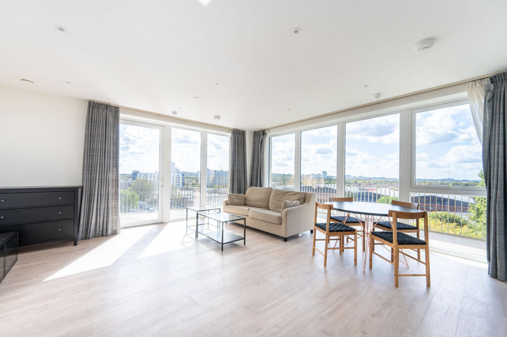 Main image of property: Caldon Boulevard, Alperton, Wembley, HA0