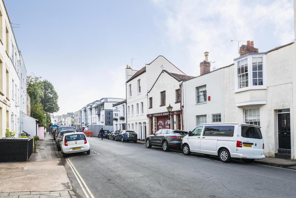 Main image of property: Princess Victoria Street, Clifton