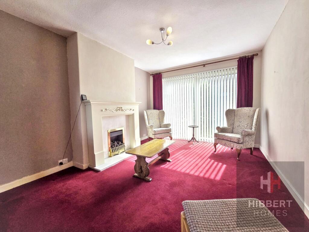 House in Manchester - More