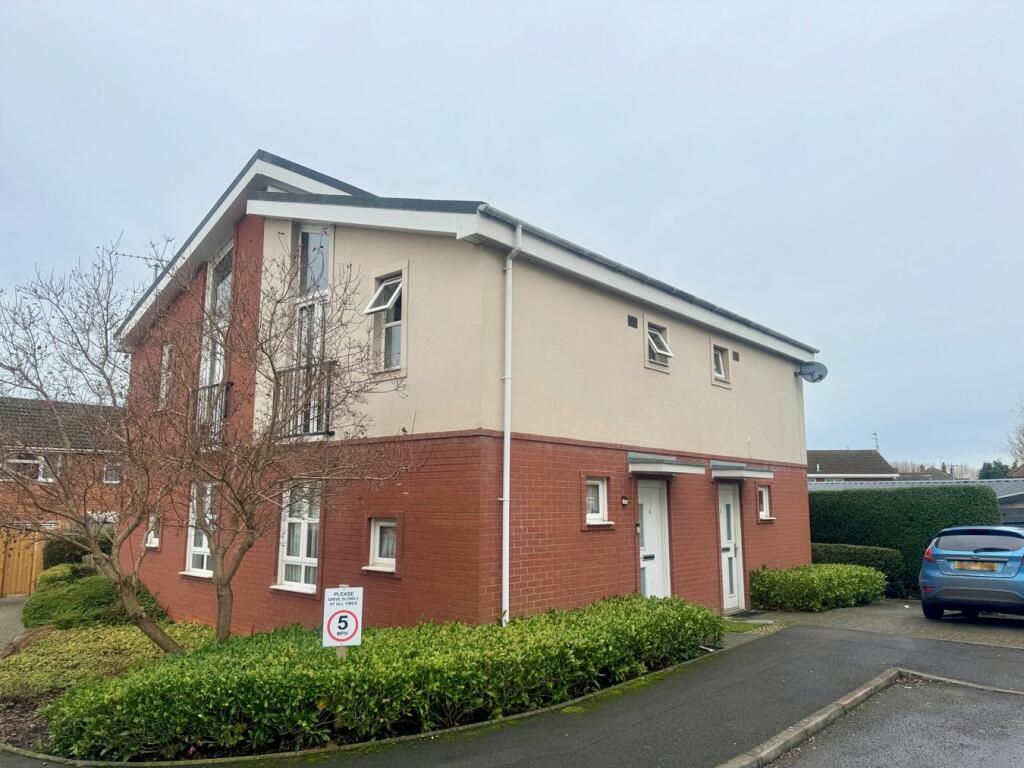 1-bed house on 36 HEATHLANDS GRANGE, £87,500