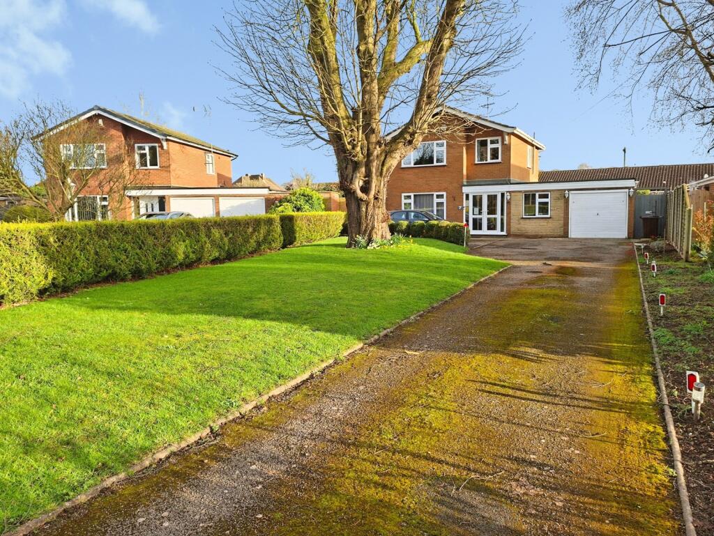Main image of property: Lime Grove, Holbeach, Spalding