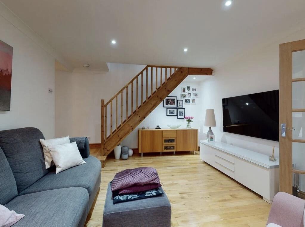 Main image of property: Livingstone Road, London, CR7