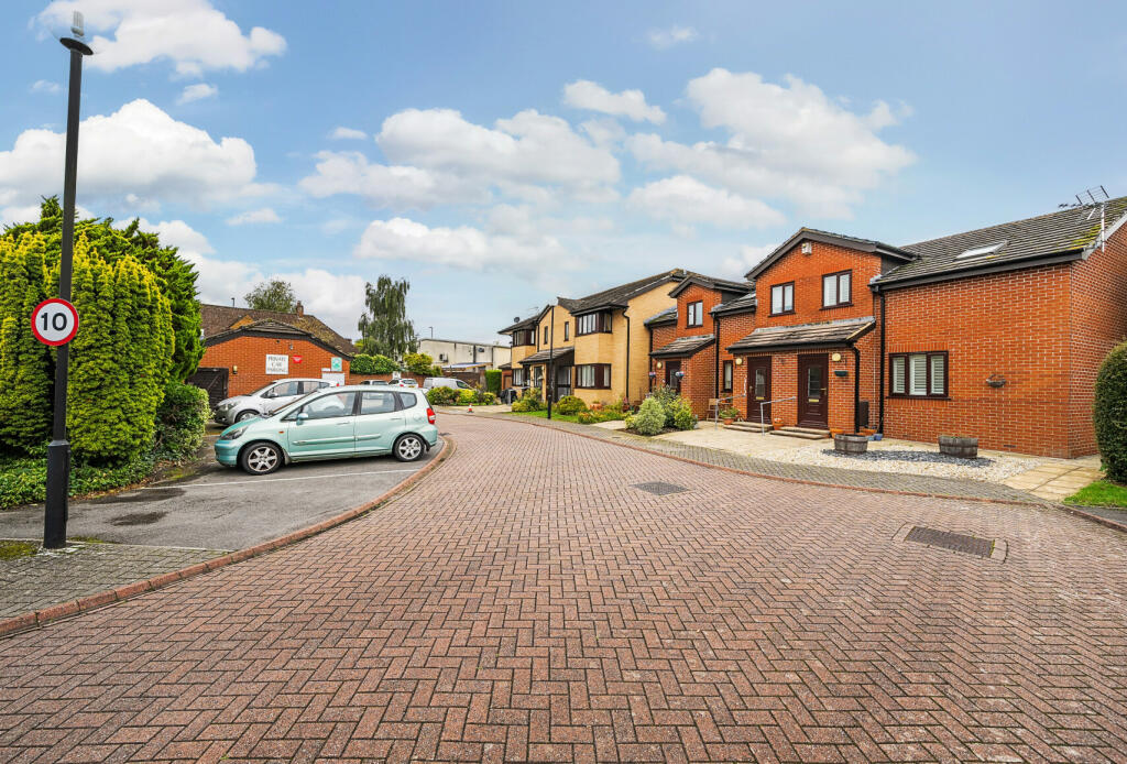 Main image of property: Avondale Court, Long Beach Road, Longwell Green, Bristol, BS30