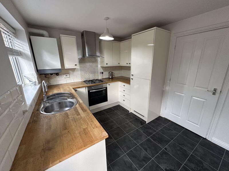 House in Shrewsbury - View 5