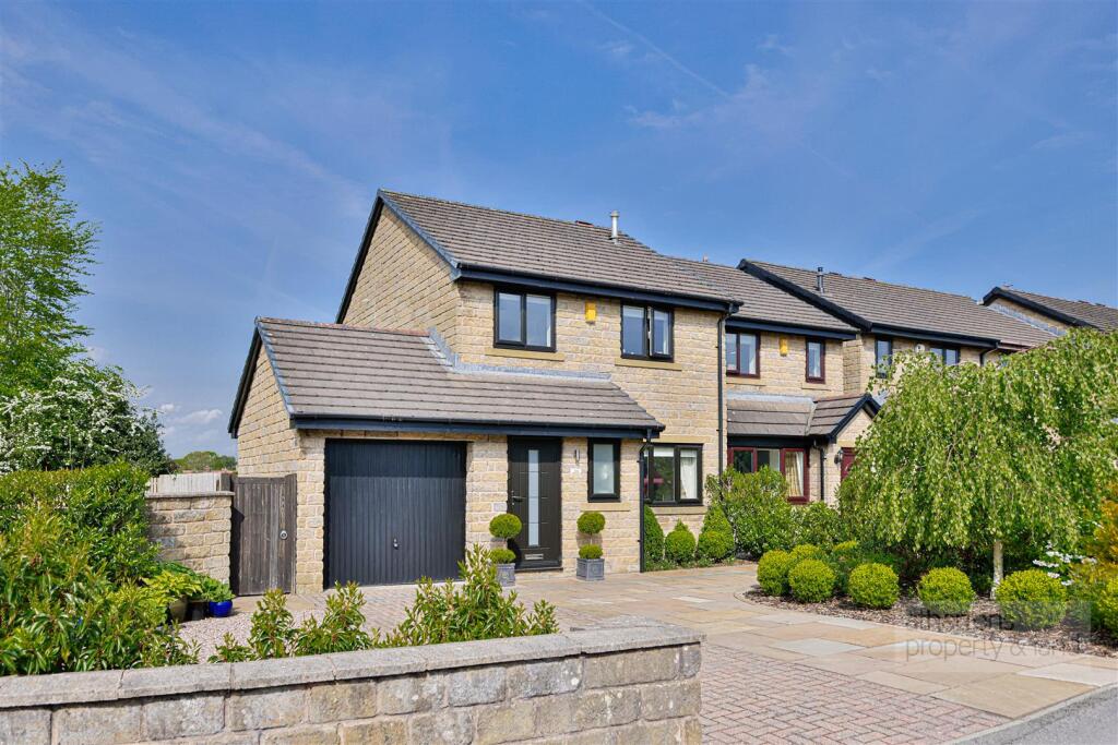 Main image of property: Woodlands Park, Whalley, Ribble Valley