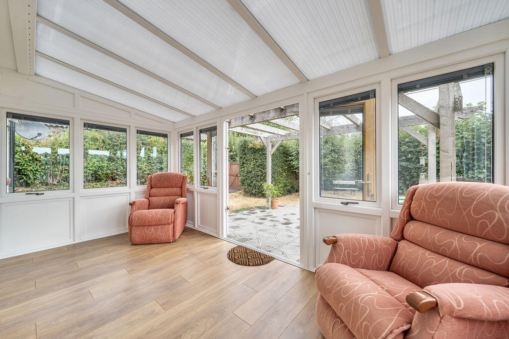 House in Exeter - More
