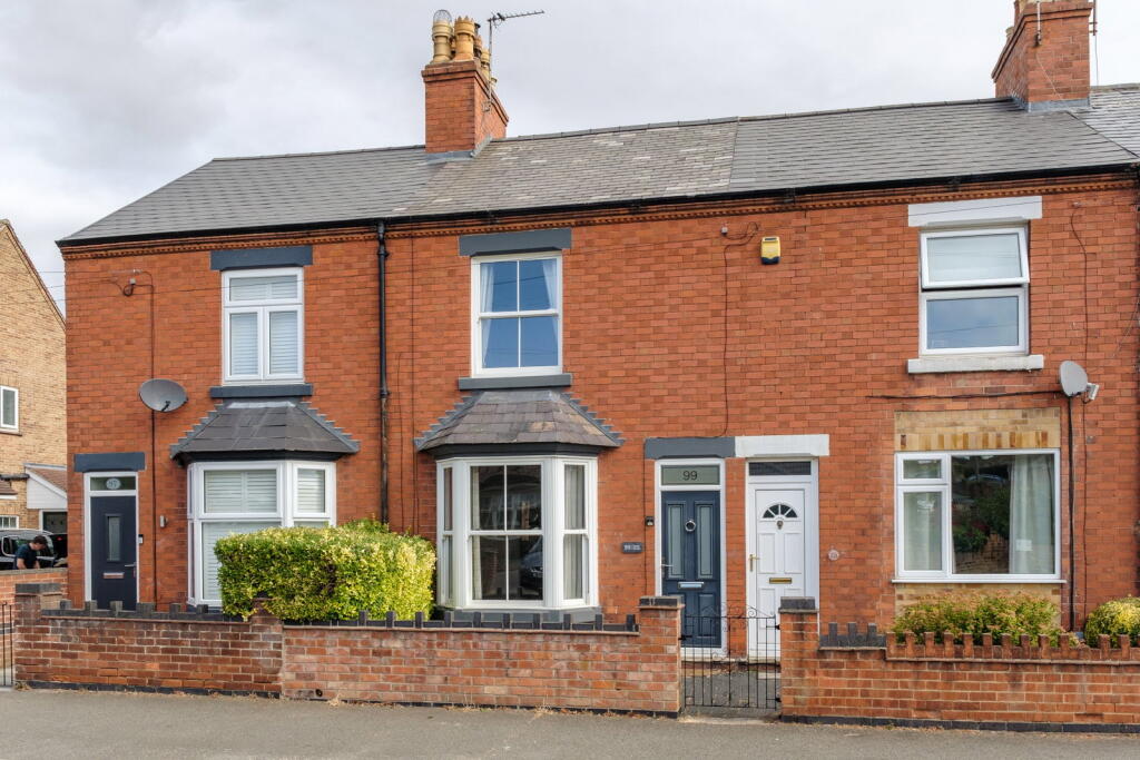 Main image of property: Main Street, East Leake