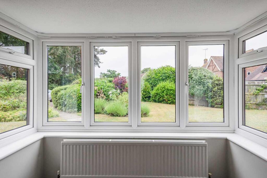 House in South Oxfordshire, Henley-on-Thames - More