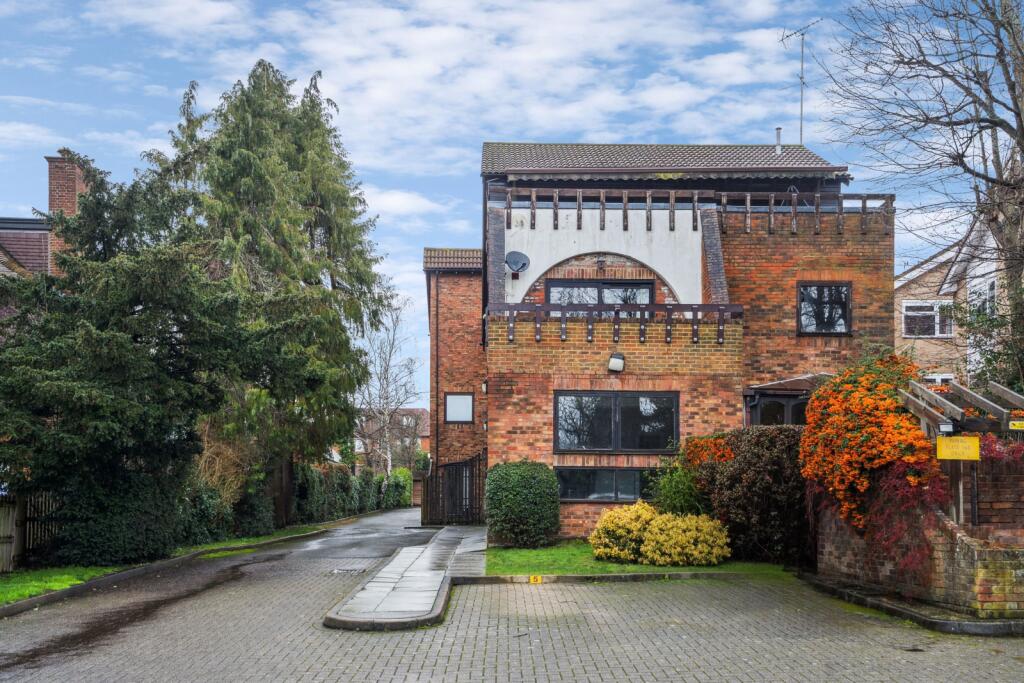 Main image of property: Northwood