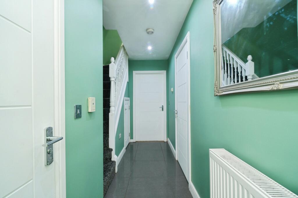 House in Wigan, Greater Manchester - View 4