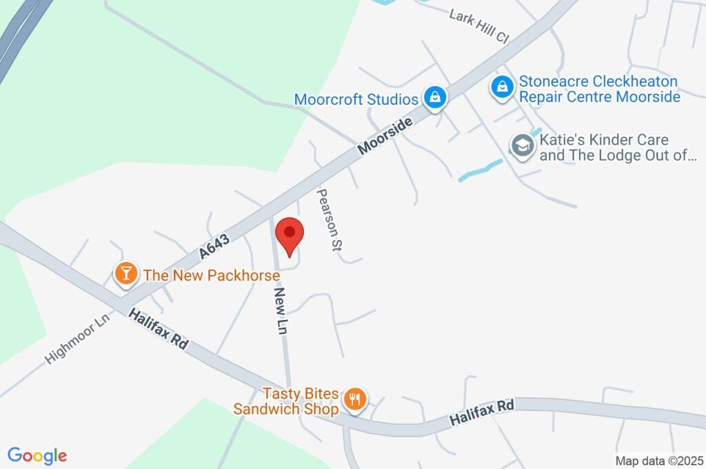 Additional image 32 of Rustless Close, Cleckheaton, West Yorkshire, BD19