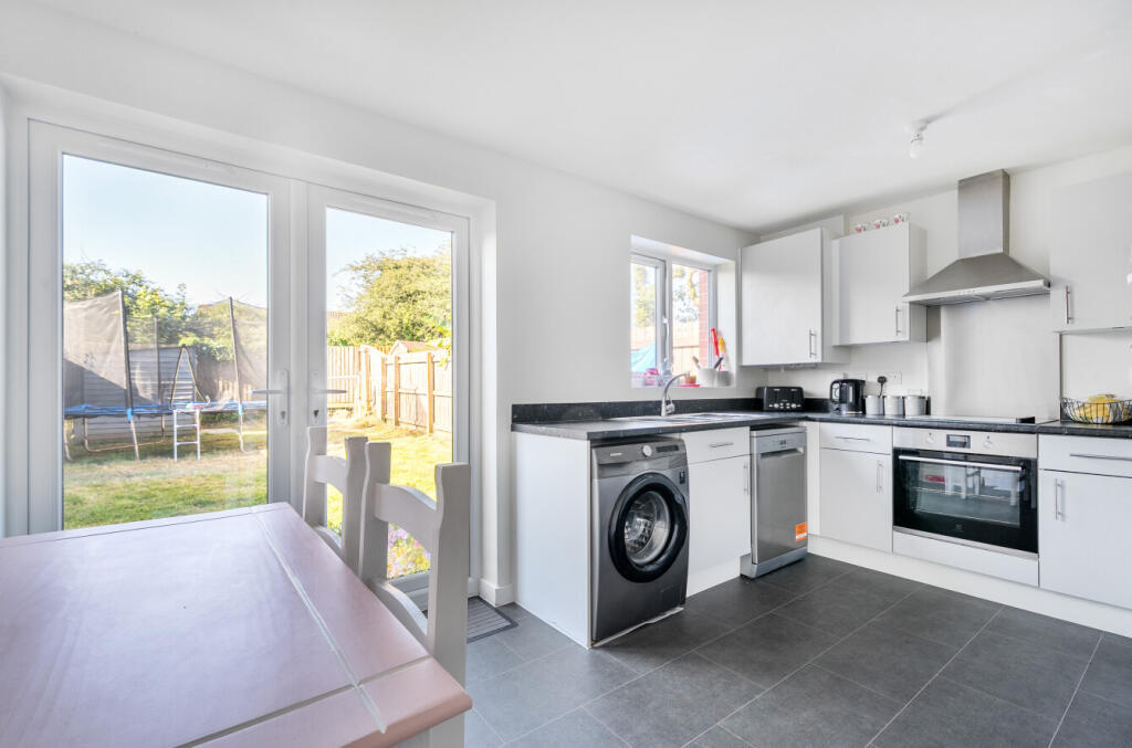 House in Liskeard, Cornwall - View 2
