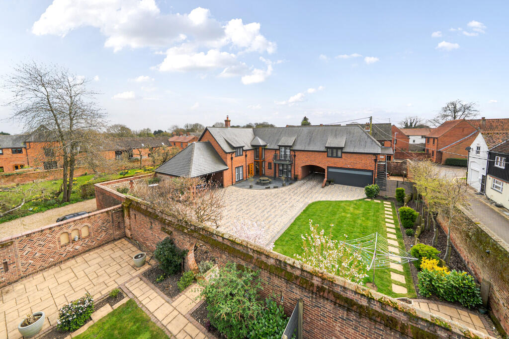 Main image of property: Pit Lane, Swaffham, PE37