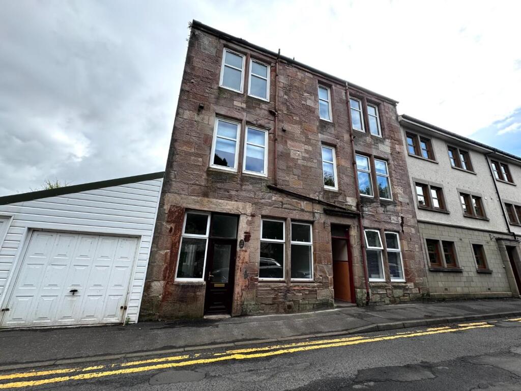 Main image of property: Howard Street, Millport