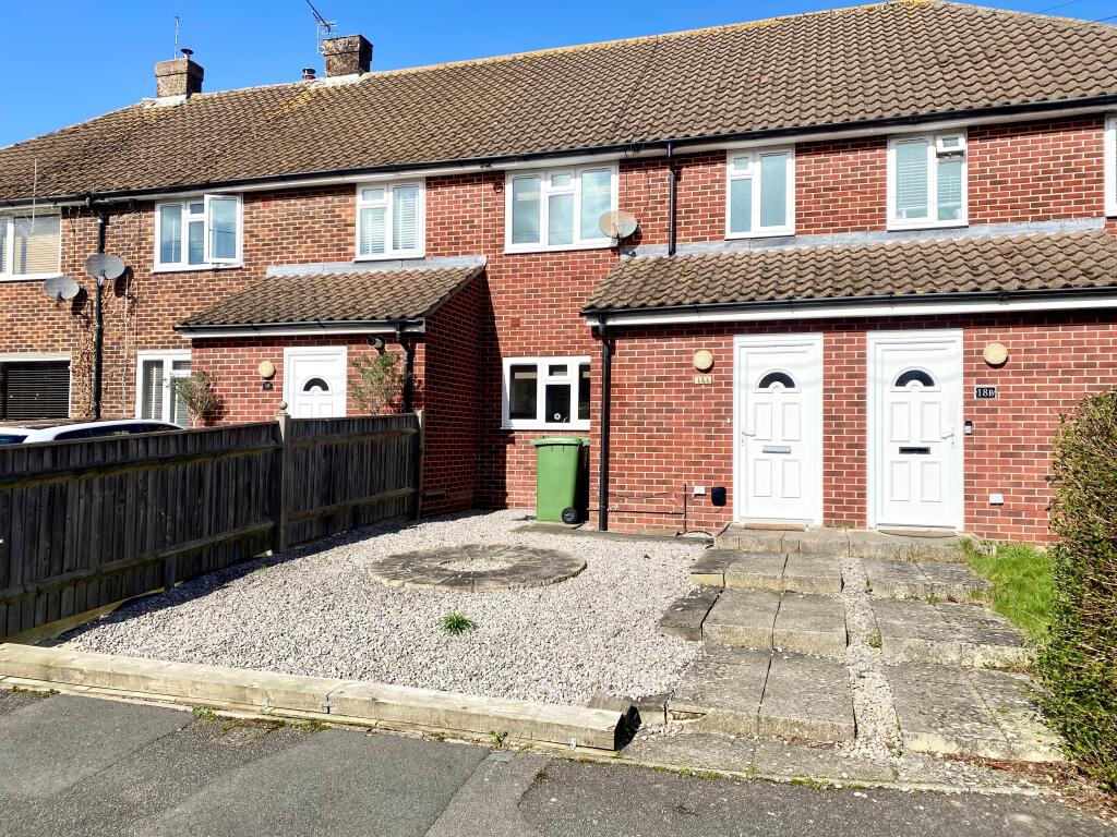 Main image of property: Abbotts Road, EASTLEIGH