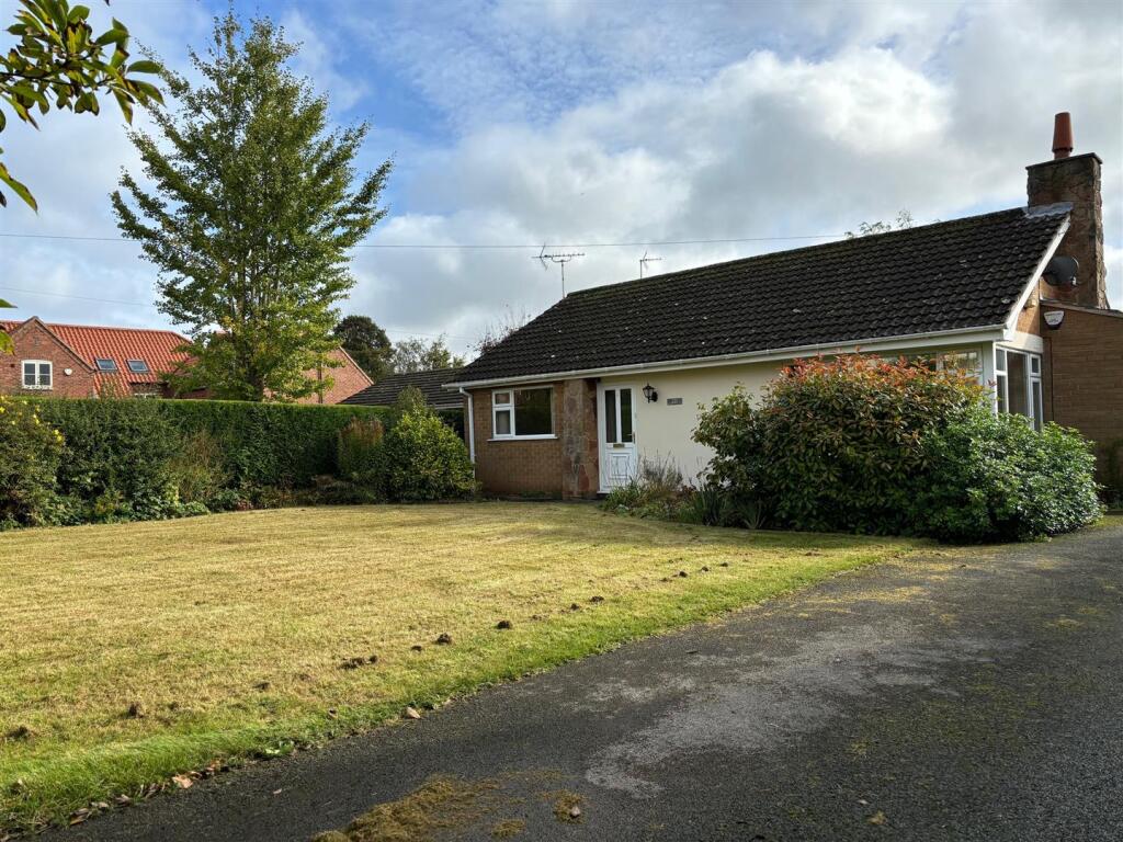 Main image of property: Gravelly Lane, Fiskerton, Southwell