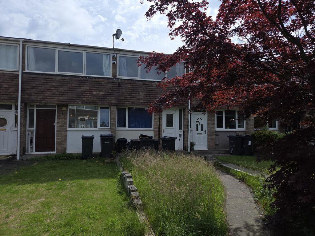 Main image of property: Blackham Drive, Boldmere, Sutton Coldfield