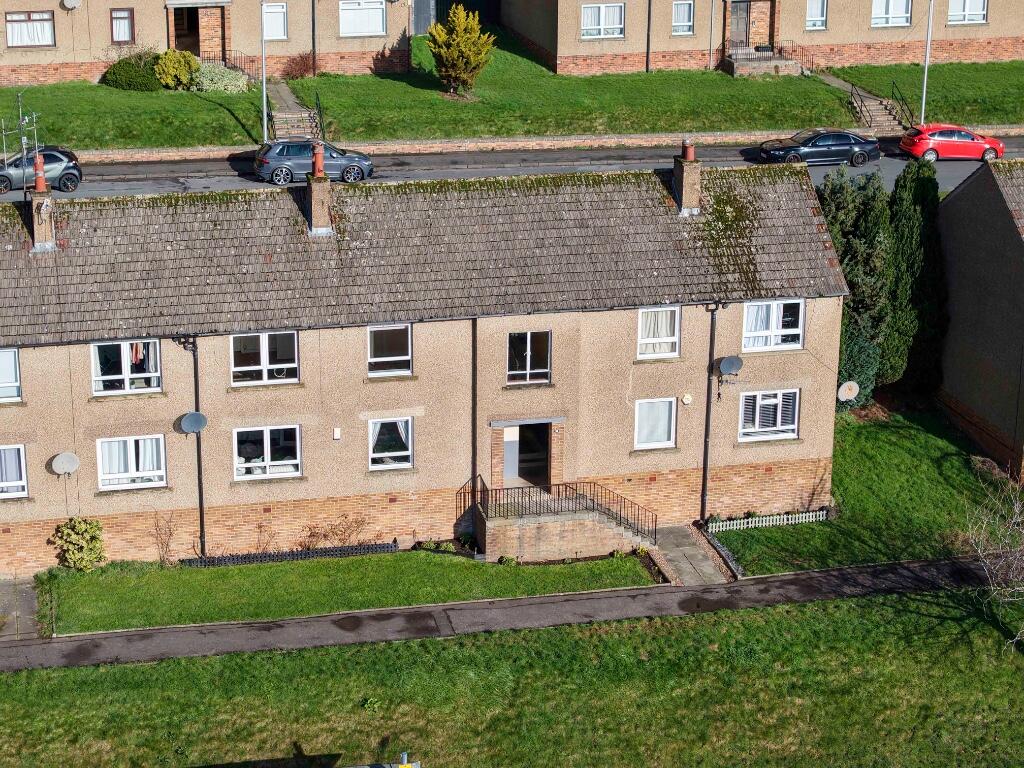 Main image of property: Pentland Avenue, Dundee, DD2