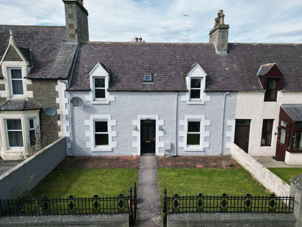 Main image of property: 17 Newton Road, Wick