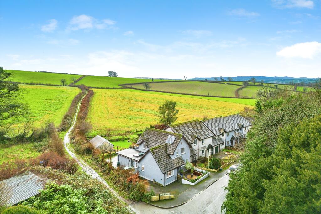Main image of property: Vicarage Gardens, Milton Abbot, Tavistock, PL19