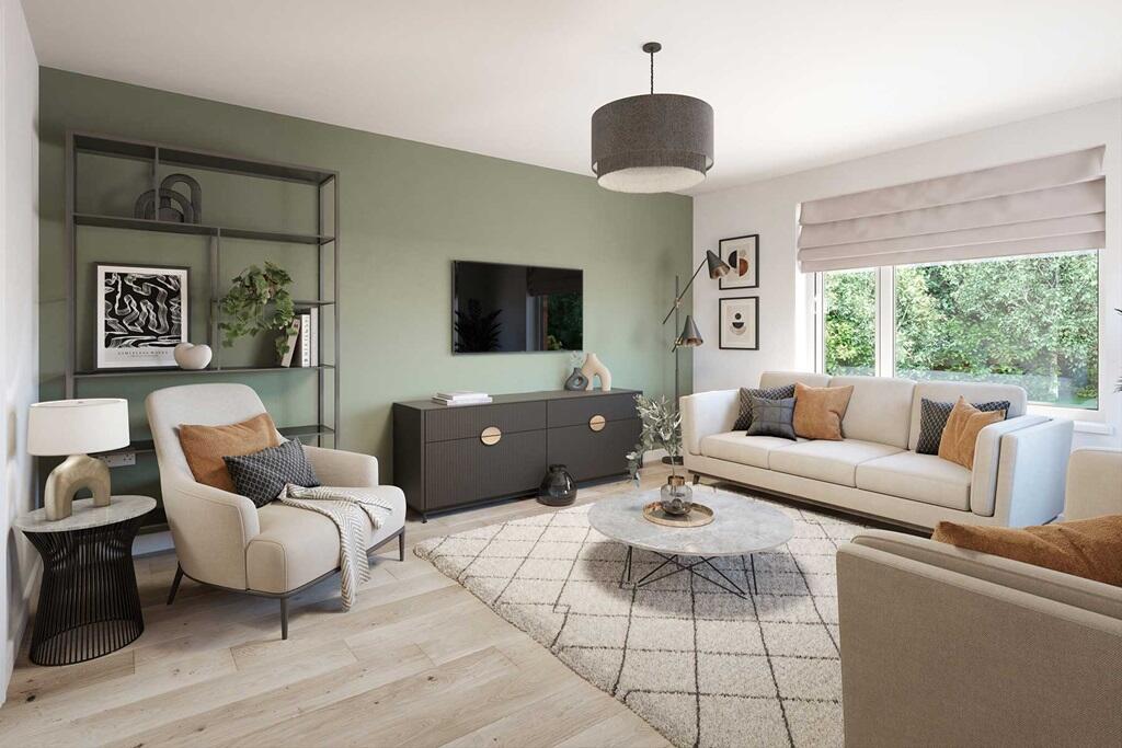 Main image of property: Land Off Cefn Yr Hendy,
Miskin,
Rhondda Cynon Taff,
CF72 8PN