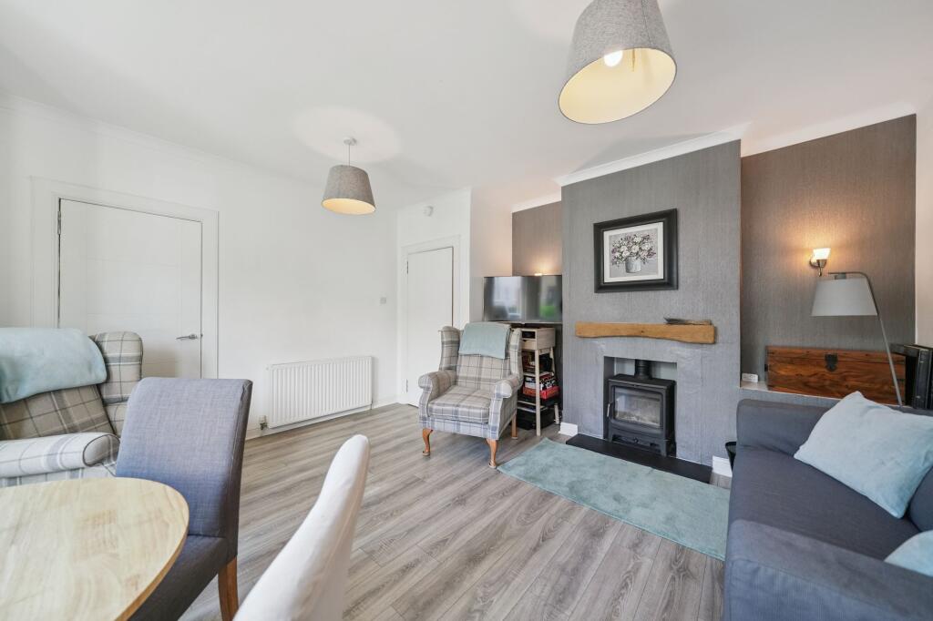 Glendinning Road, Knightswood, Glasgow, G13 2PJ photo 4