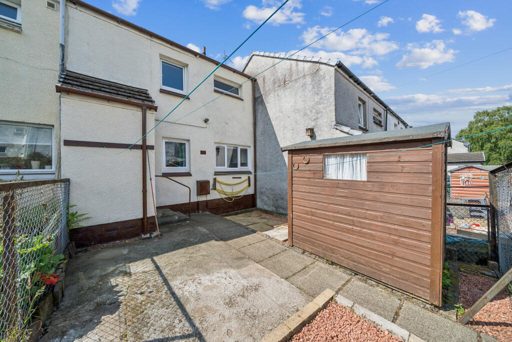 House in Helensburgh, Kirkmichael, Craigendoran - View 4