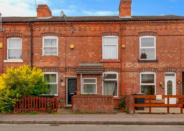 Main image of property: Dagmar Grove, Beeston, Nottingham