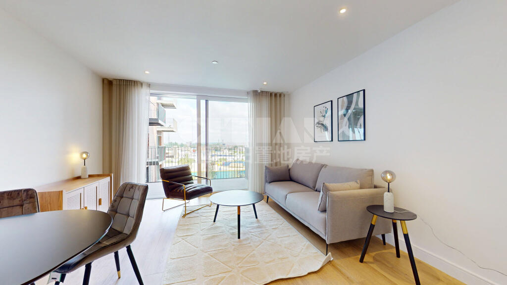 Main image of property: Waterview House, Quay Walk, Wembley, HA0