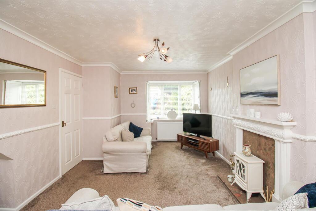 Durkar Rise, Crigglestone, Wakefield photo 3