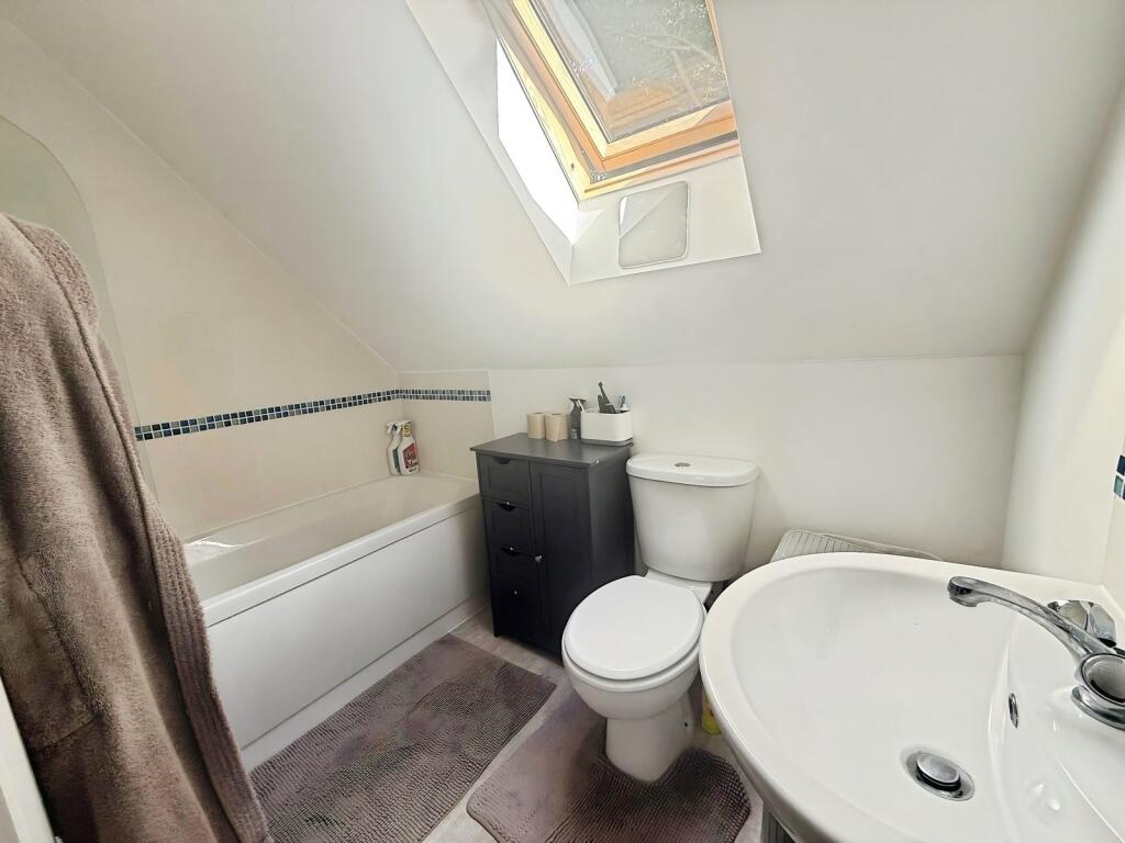 Apartment in Oxford - View 5