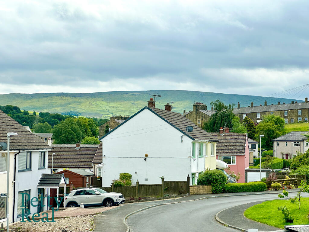 Leyland Close, Trawden, Colne - View 2