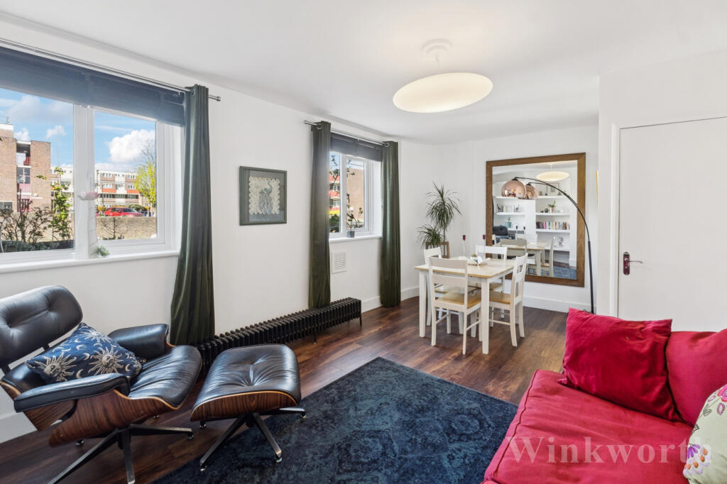 Main image of property: Dennett's Road, London, SE14