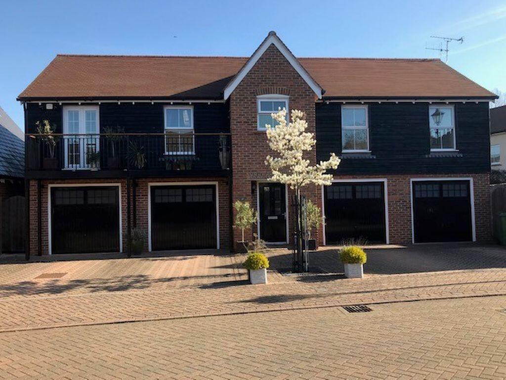 Main image of property: Monks Risborough