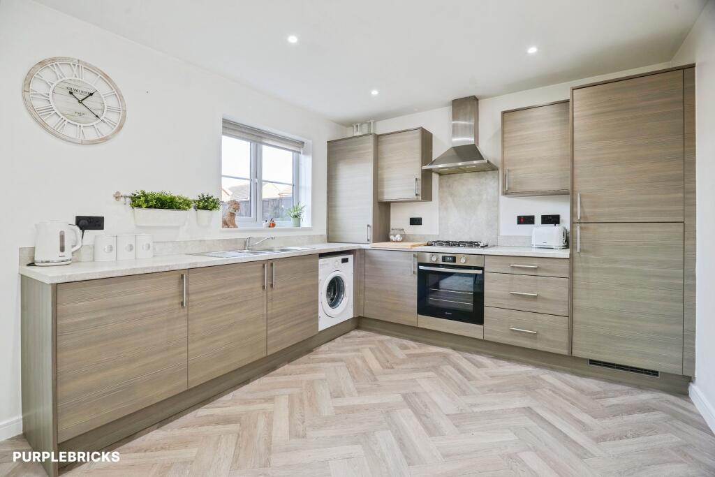 House in Stockton-on-Tees, Hartwell - View 4