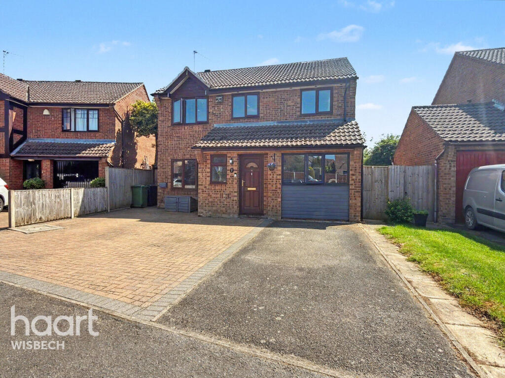 Main image of property: Peartree Way, Elm