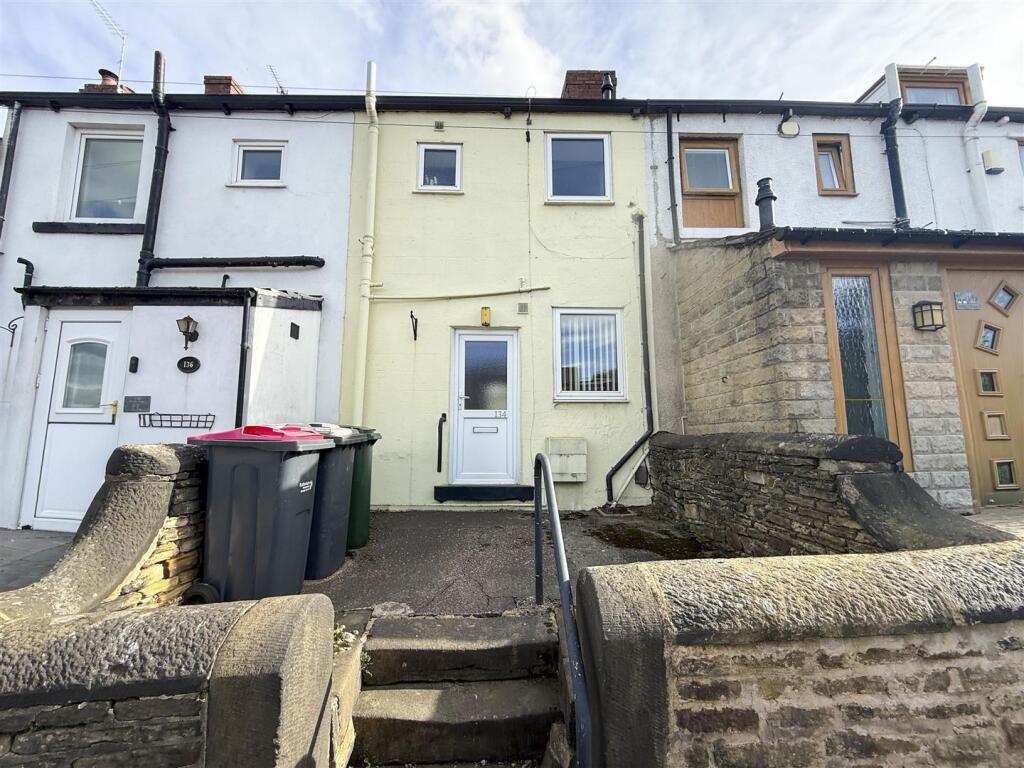 Main image of property: Hesley Lane, Thorpe Hesley, S61