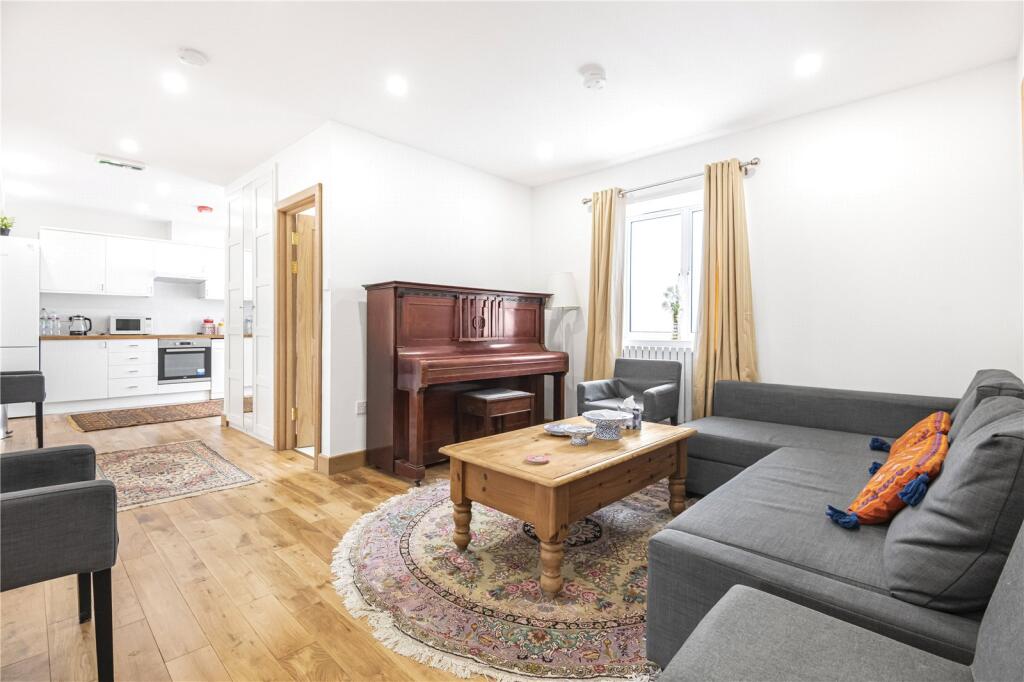 Main image of property: Warner House, Abercorn Place, London, NW8