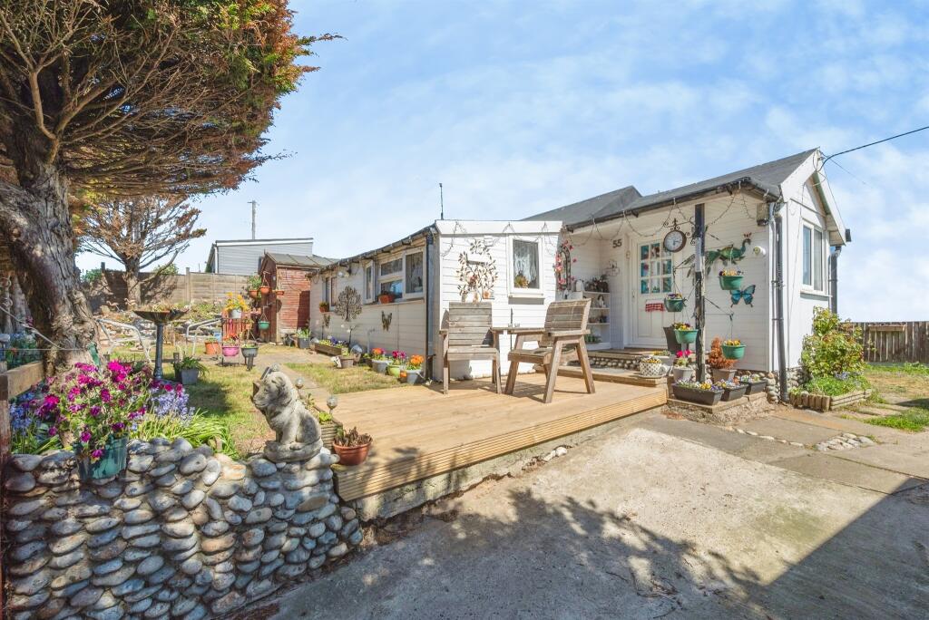Main image of property: Beach Road, Hemsby, Great Yarmouth